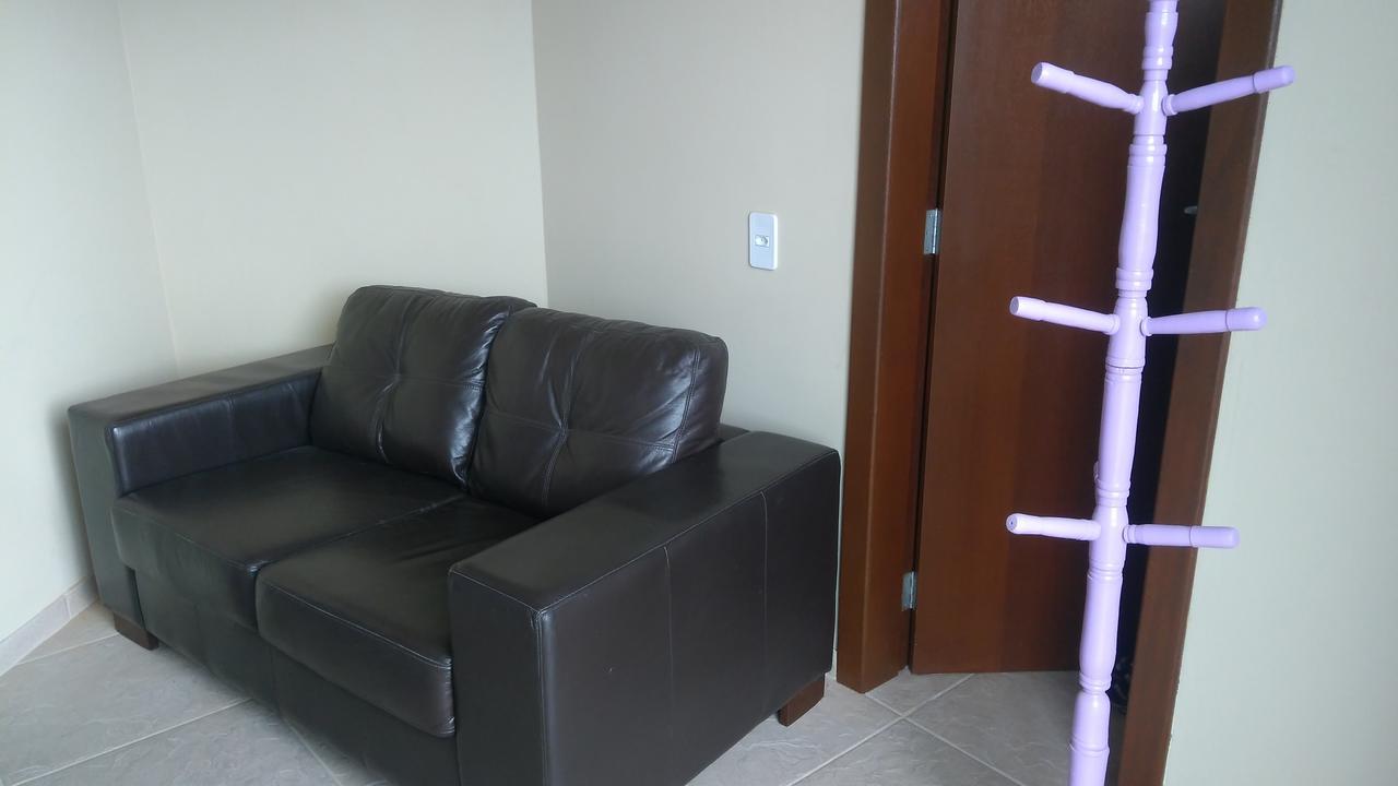 Recanto Do Valtinho Florianópolis Exteriör bild