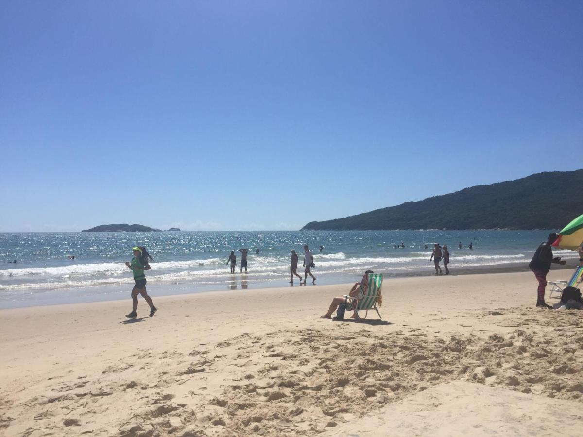 Recanto Do Valtinho Florianópolis Exteriör bild