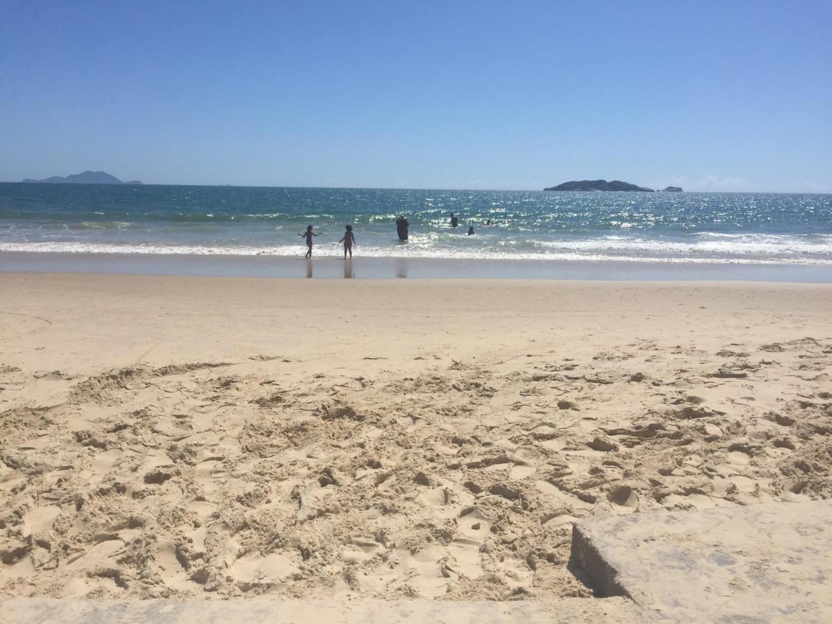 Recanto Do Valtinho Florianópolis Exteriör bild