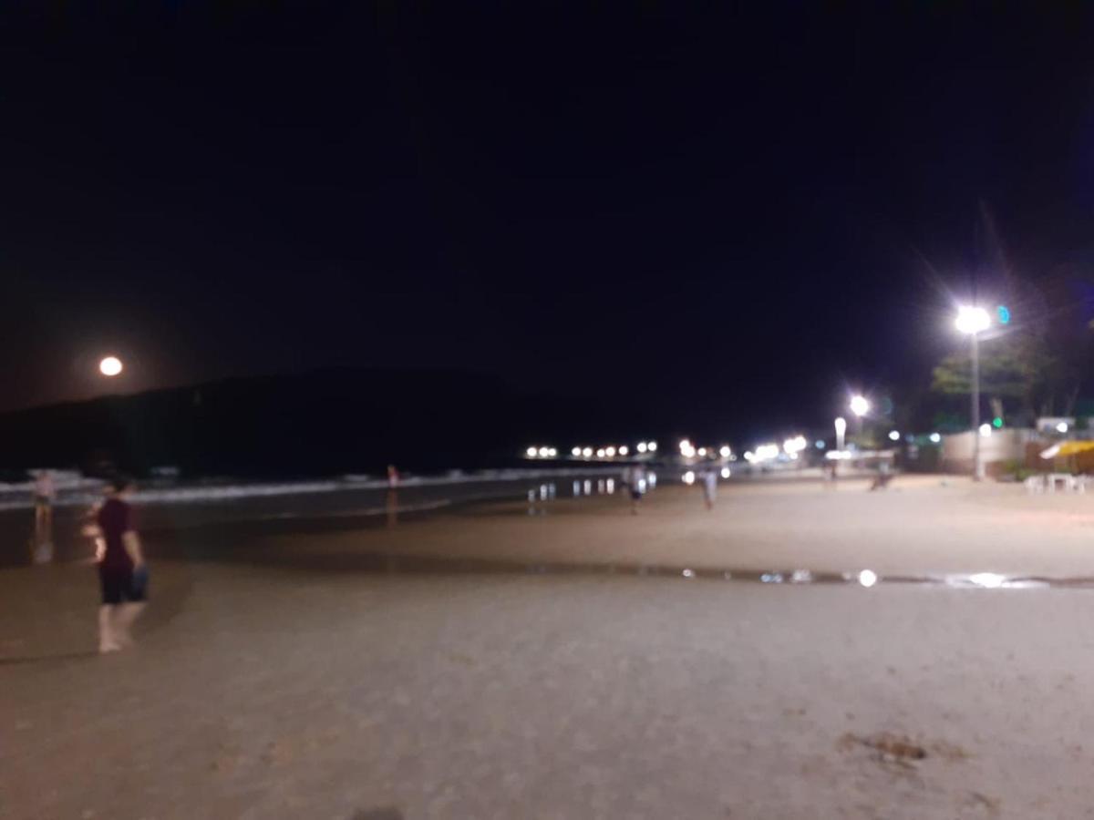 Recanto Do Valtinho Florianópolis Exteriör bild